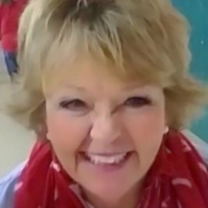 Meet your Posher, Marci